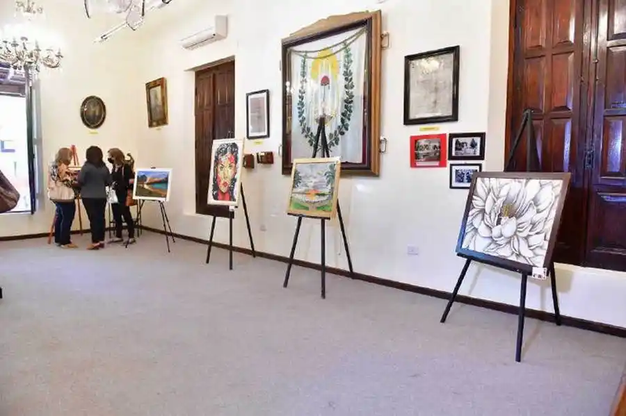 Formosa en el Encuentro Federal de Educación Inicial