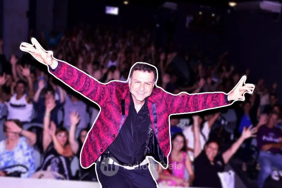 Se viene la 2° edición de la Re Fiesta con Mario Fassi: “La vedette es la comida”