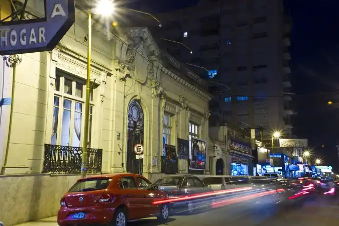 Luis Castillo adelantó que se instalará un museo en el ex Frigorífico y cómo se reconfigurará la Casa de la Cultura