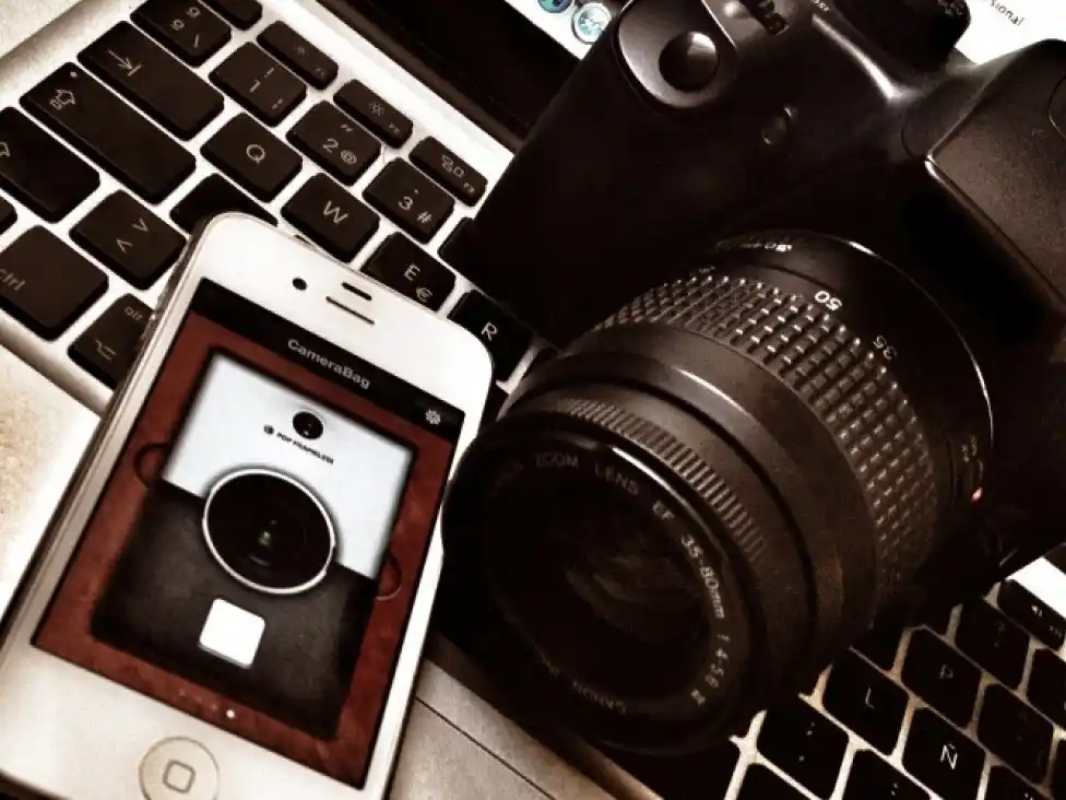 Qué es periodismo y qué no lo es