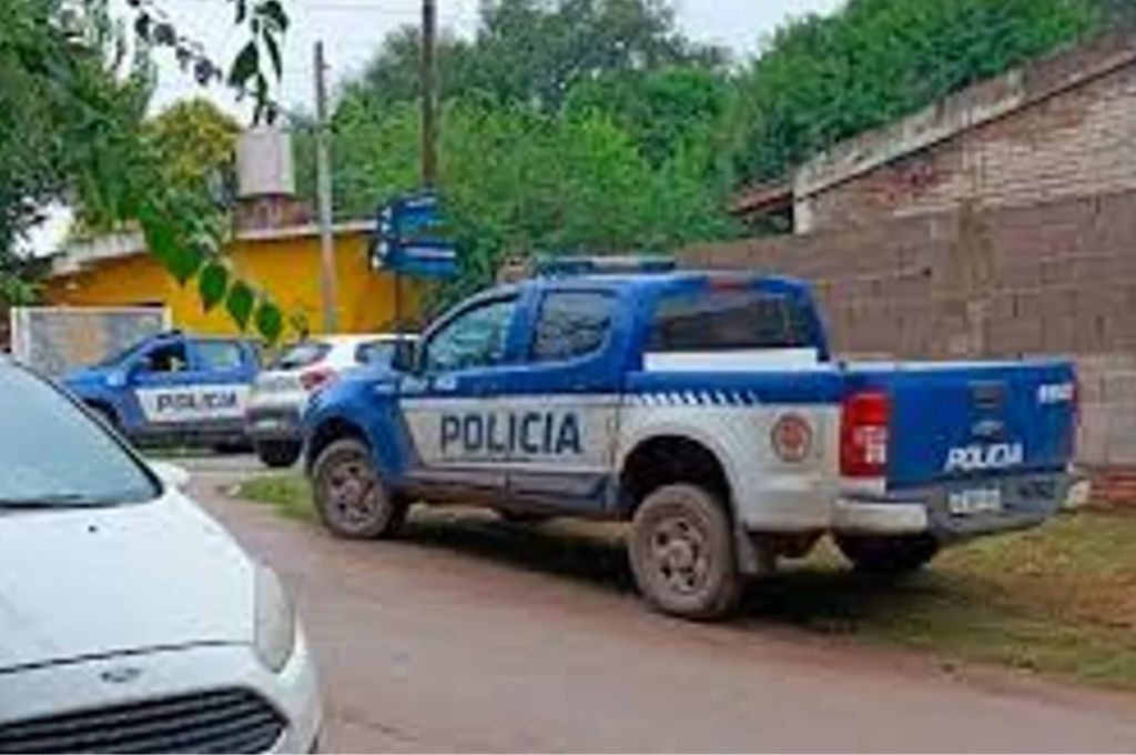 Córdoba: asesinaron a una mujer de 30 años y detuvieron a su exnovio