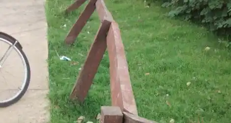 ¿Ciudad turística?
