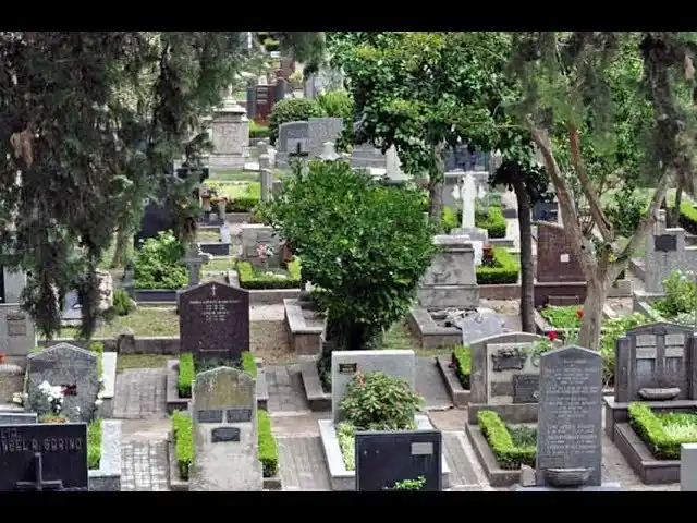 El Cementerio de Disidentes se prepara para las visitas históricas