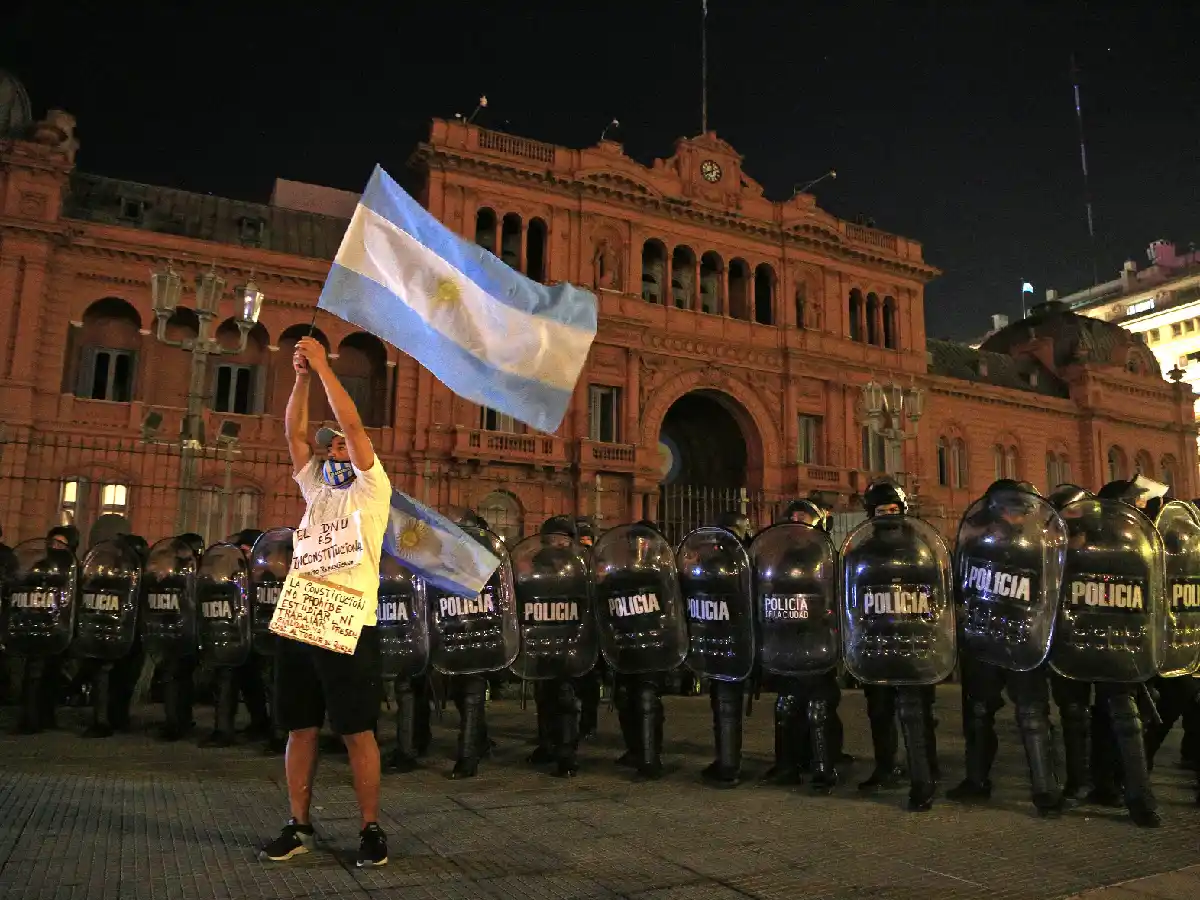 Relajamiento y mediocridad