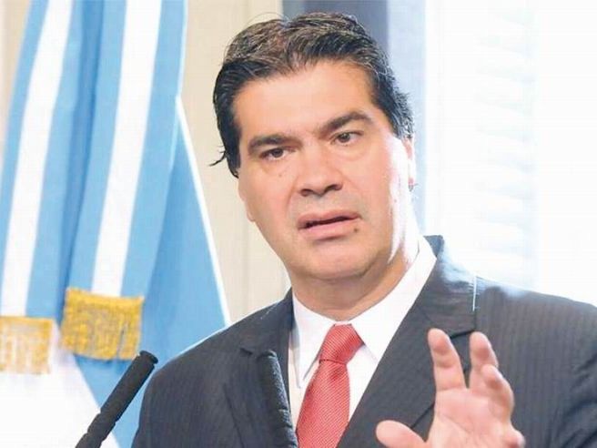 “El modelo liberal-libertario es absolutamente inconducente”