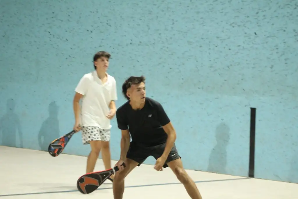 pelota 3