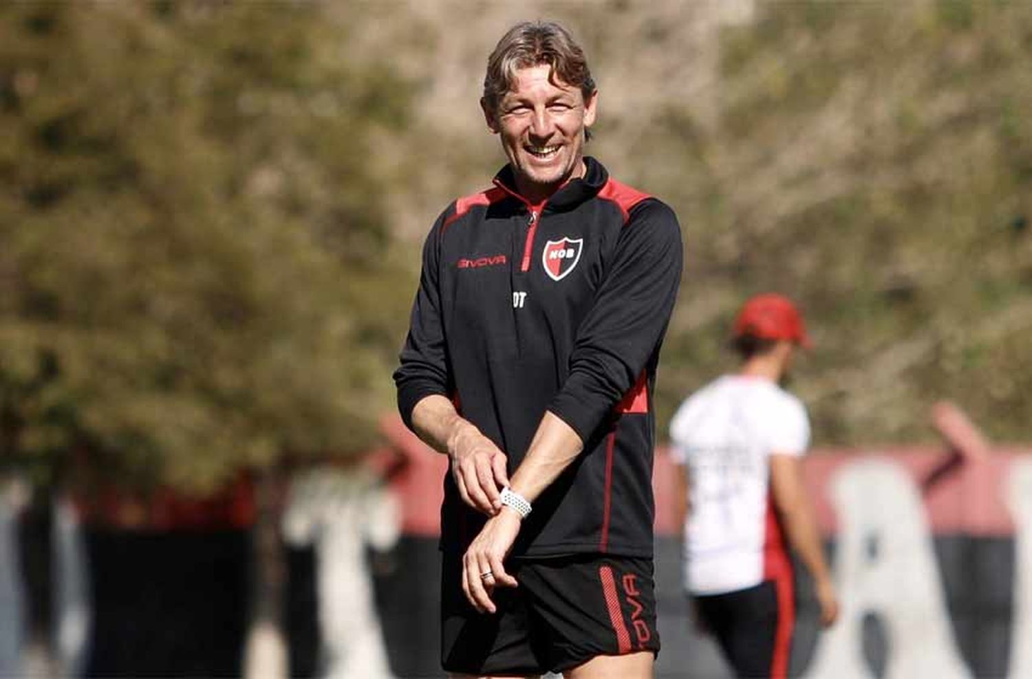 Heinze deberá cambiar obligado para el encuentro que tendrá ante Arsenal en el Coloso