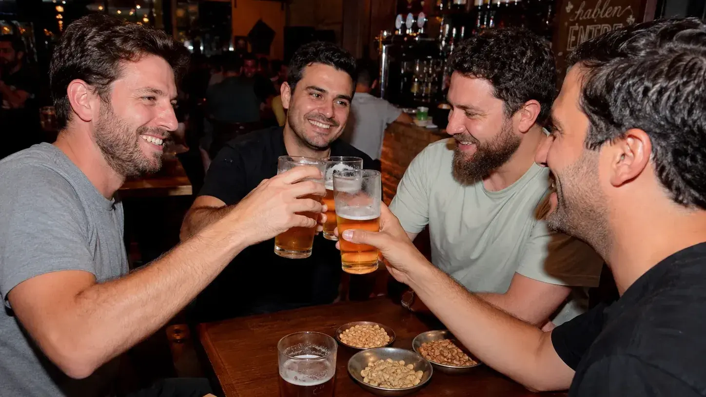 Día del Amigo en Mar del Plata: 'la gente se está organizando para salir', anticipan las cervecerías