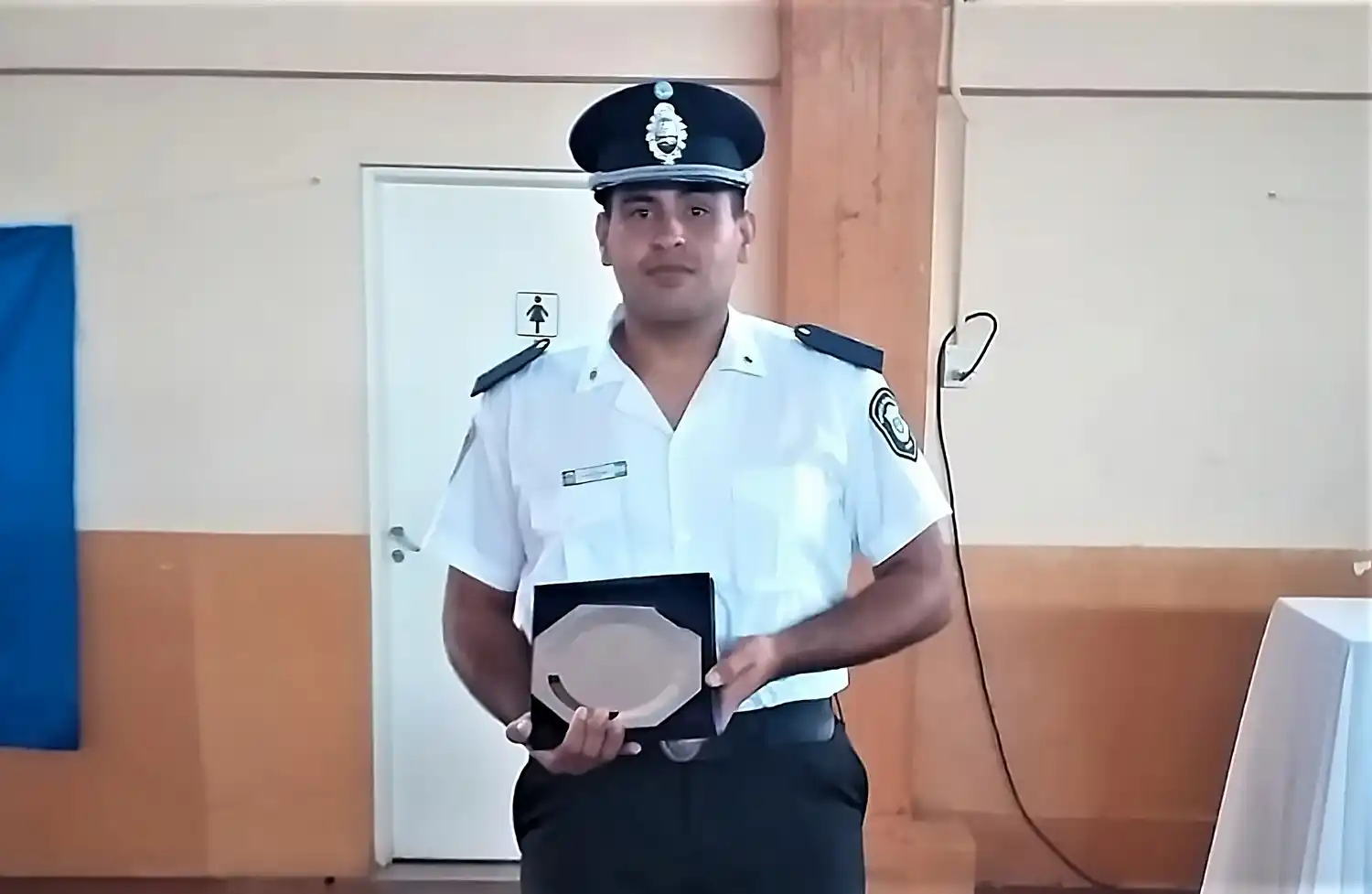 A más de 10 días del asesinato del policía Lalo Cantero: la familia pide “justicia en su memoria”