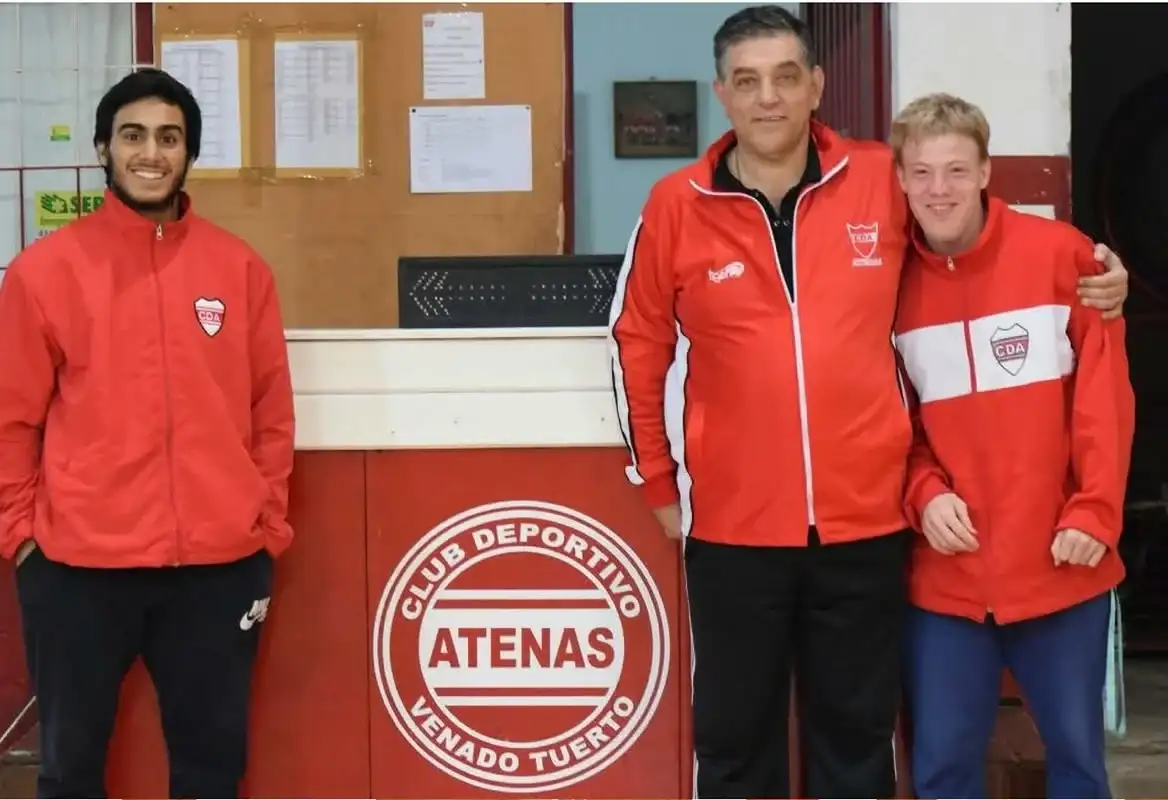 Atenas - 1