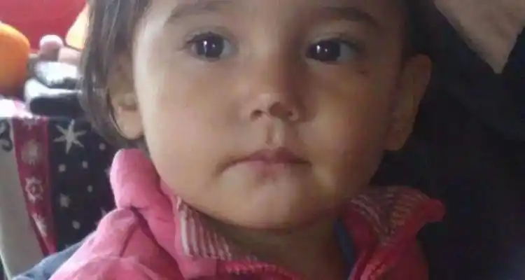 Familiares de Tiara, satisfechos con la condena a 20 años para Mariano Casas por el crimen de la nena