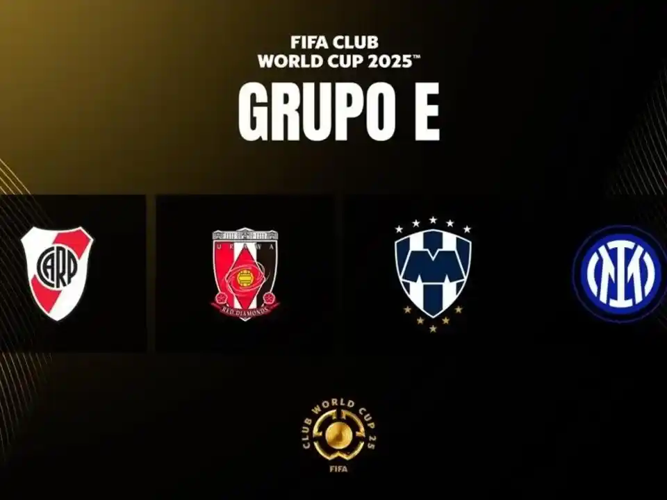 gallardo  river mundial de clubes