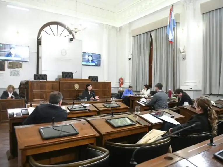 Se completaron las audiencias públicas para cargos en la Justicia con participación local