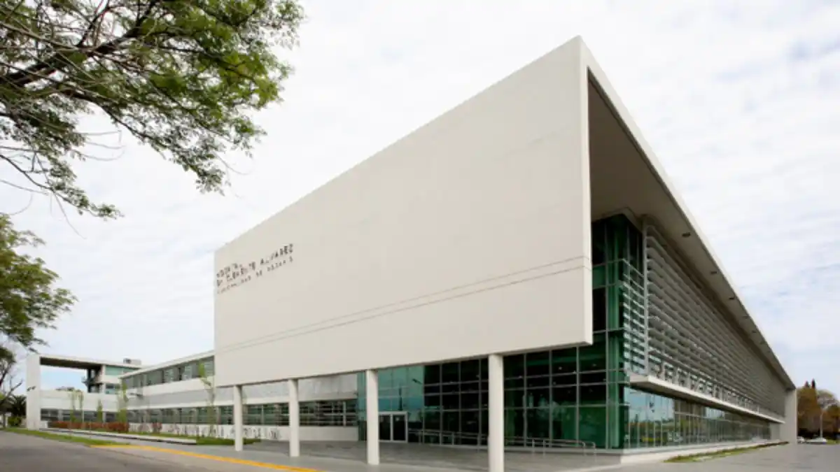 Luego del crimen se incrementó la presencia policial en el Heca.