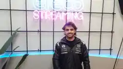 Joaquín Melo: “Fue un golpe durísimo, venía haciendo todo lo que tenía que hacer”