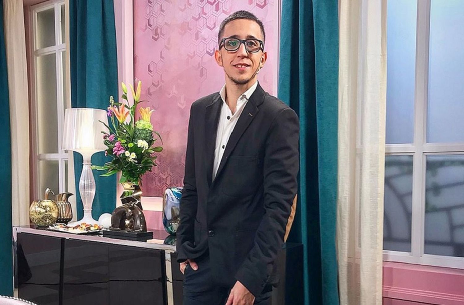 La denuncia de Rodrigo Noya a un local de comida por hacerle bullying