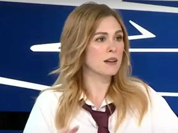 "Los kukas no son a prueba de agua": Lilia Lemoine se burló de los vuelos de la muerte y pidieren echarla de Diputados