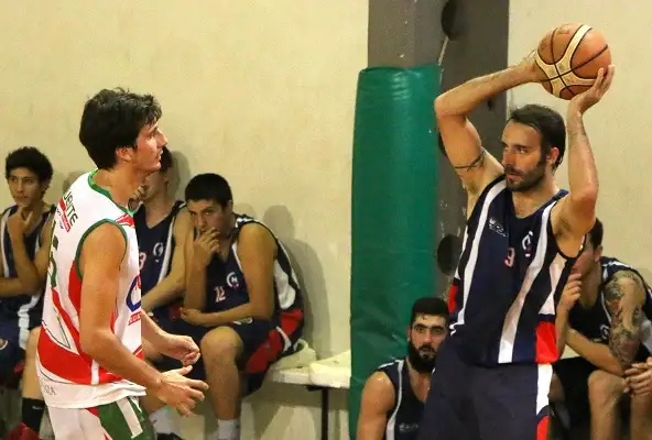 Comienzan los cuartos de final al mejor de tres partidos