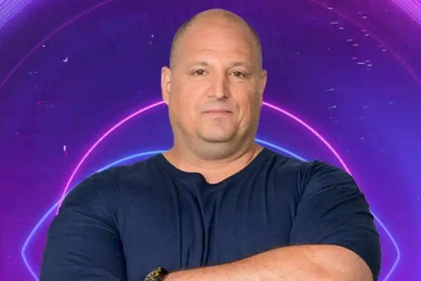 Gran Hermano: Ariel es el nuevo eliminado de la casa