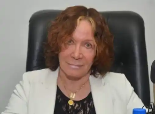 imagen María Isabel Guerin