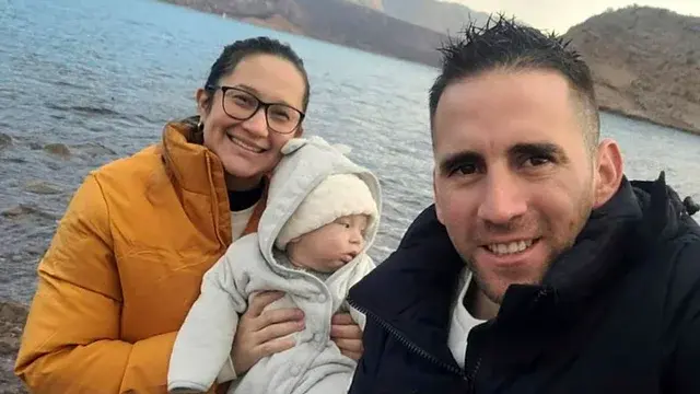 Se cumple un año de la detención del gendarme Nahuel Gallo