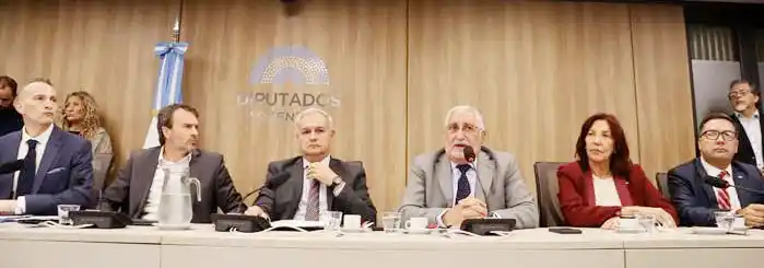 CAME presentó propuestas para aliviar la situación de las pymes