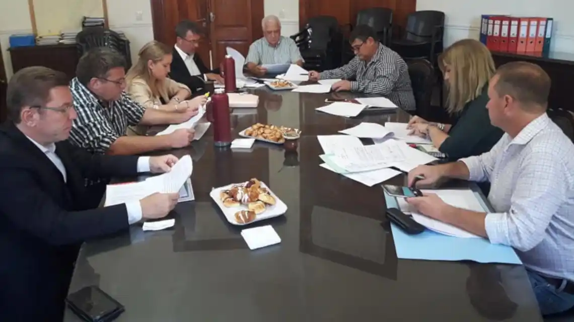 Fondo de Obras Menores: se aprobaron solicitudes por más de $ 20 millones