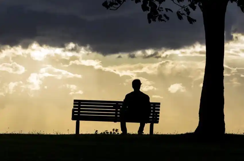 Los sonidos del silencio