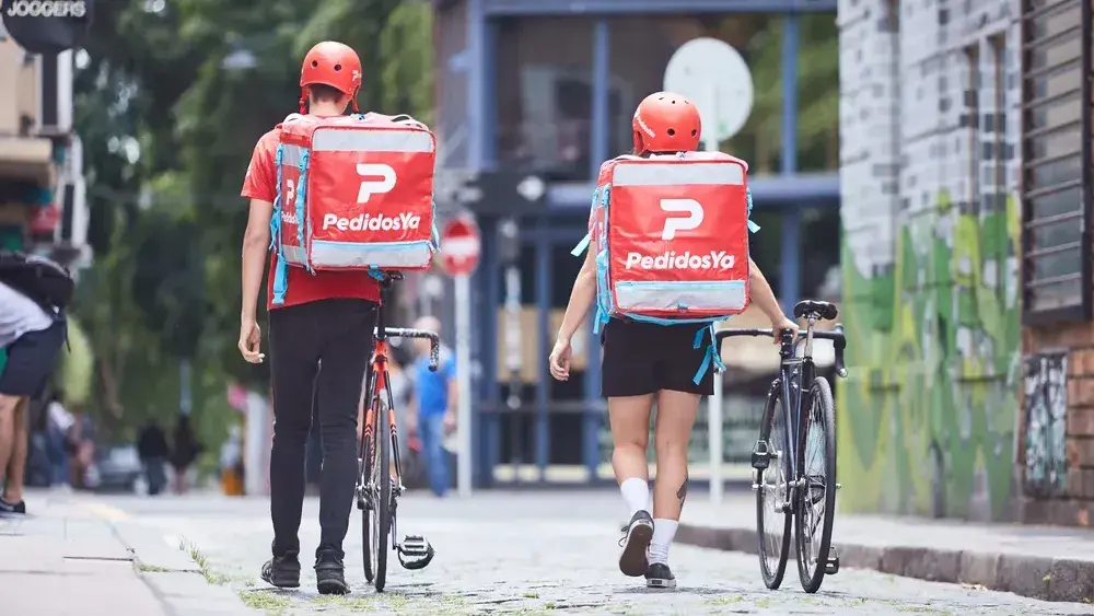 registro provincial para trabajadores de apps de delivery