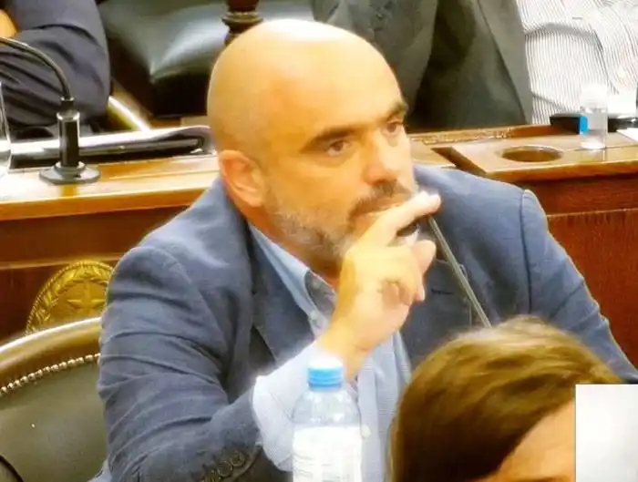 Comisión de Salud del Senado dictaminó a favor del proyecto de Ley de Oncopediatría