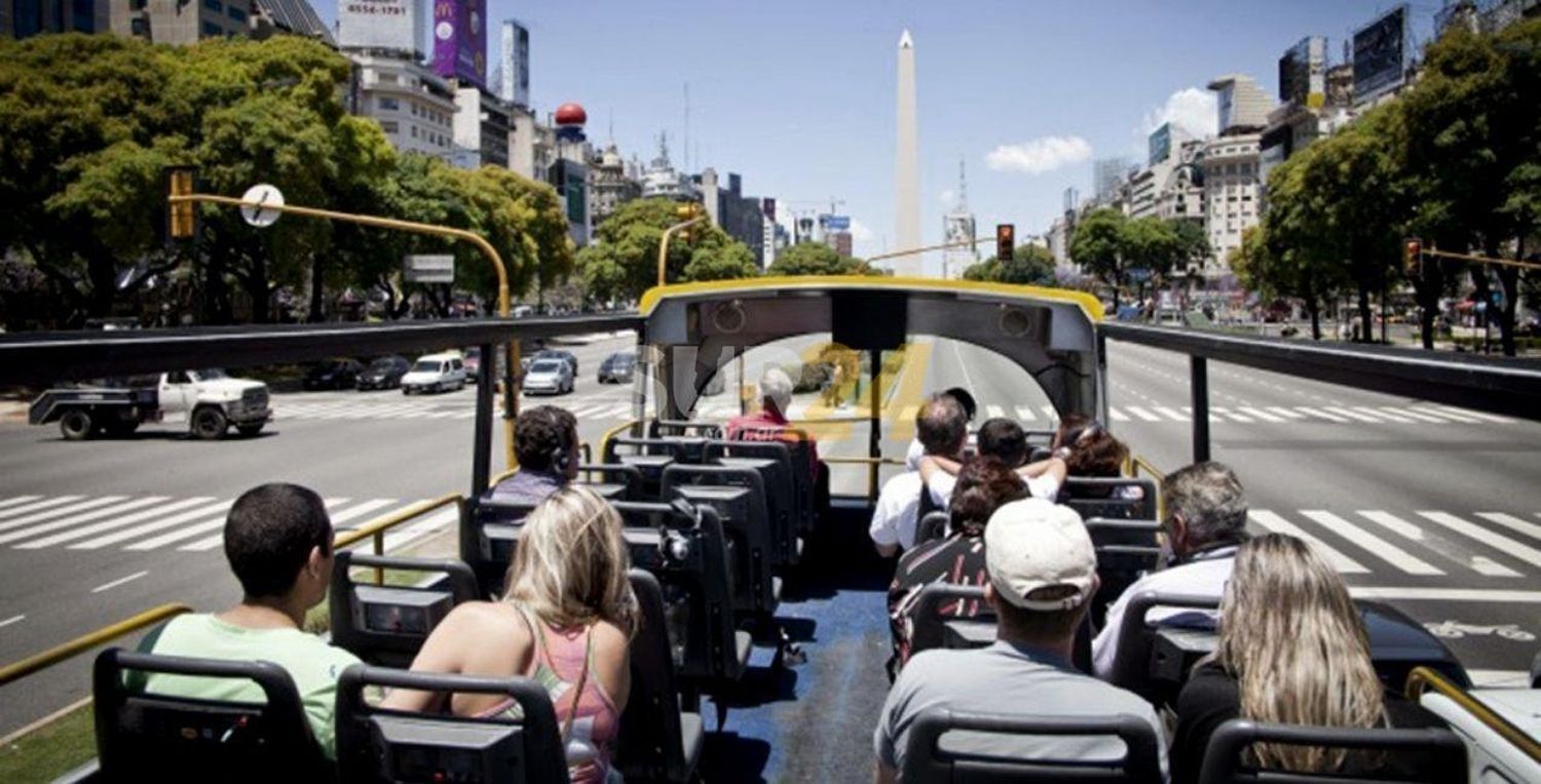 Expectativa por recibir nuevamente a los turistas brasileños