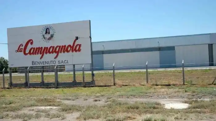 Después de 70 años, La Campagnola cierra sus plantas en Mendoza