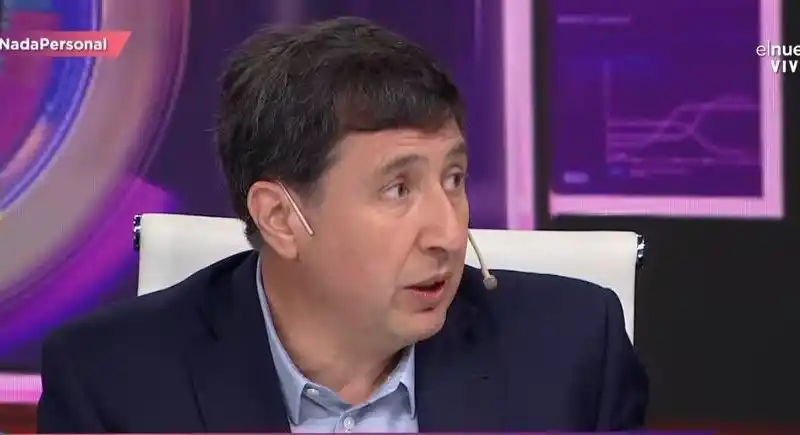 Arroyo explicó el "plan nacional contra el hambre": "No queremos chicos petisos y obesos"