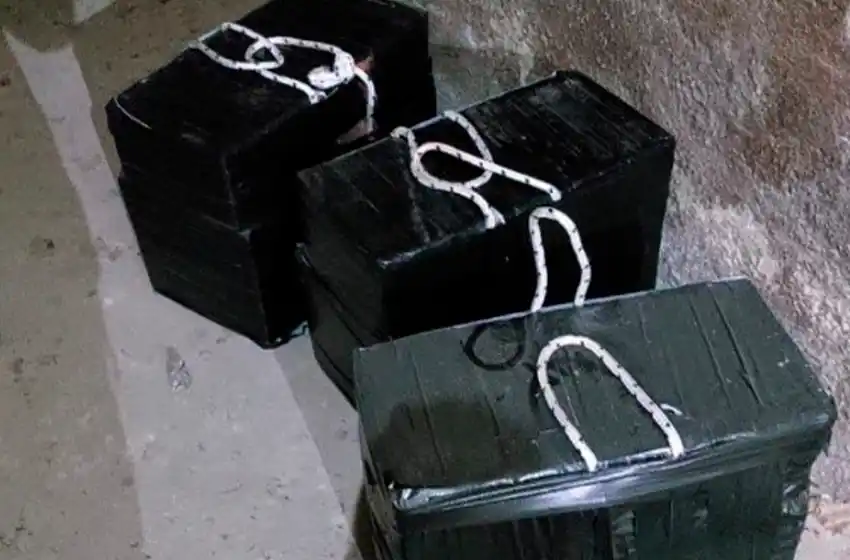 Droga en el puerto de Rosario: «Si se verifica que TPR tuvo una implicancia directa, tendrá consecuencias en la concesión»