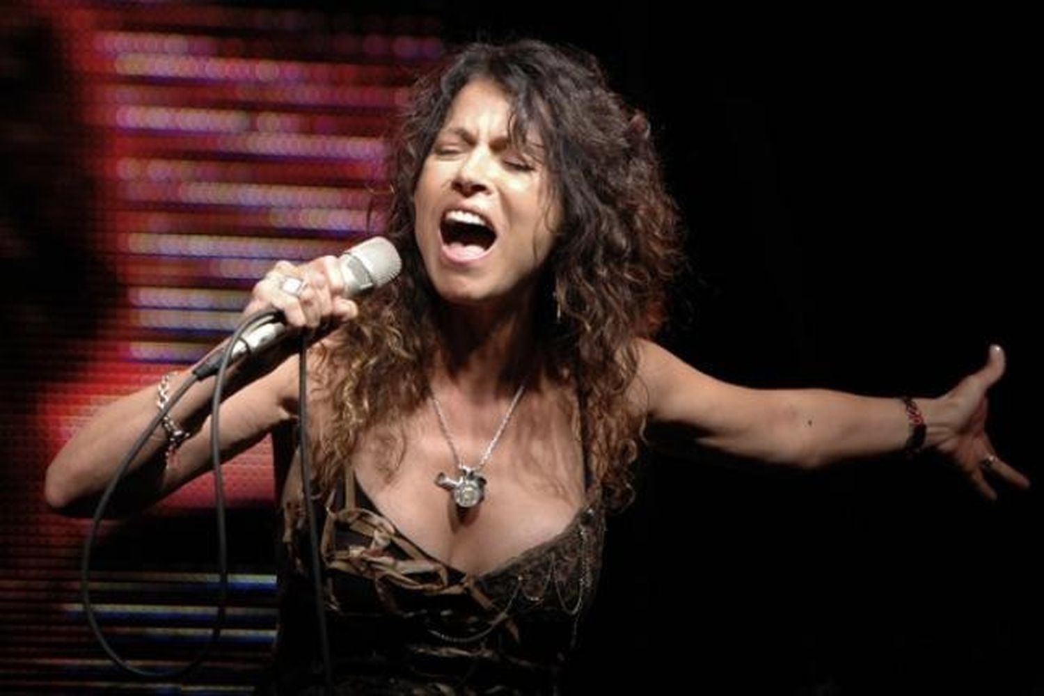 Aniversario de Tres de Febrero: Patricia Sosa y tributo a Queen con la orquesta sinfónica municipal