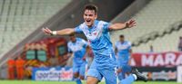 Depietri vuelve a un equipo argentino