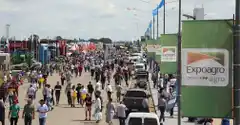 Se pone en marcha una nueva edición de la exposición Agroindustrial