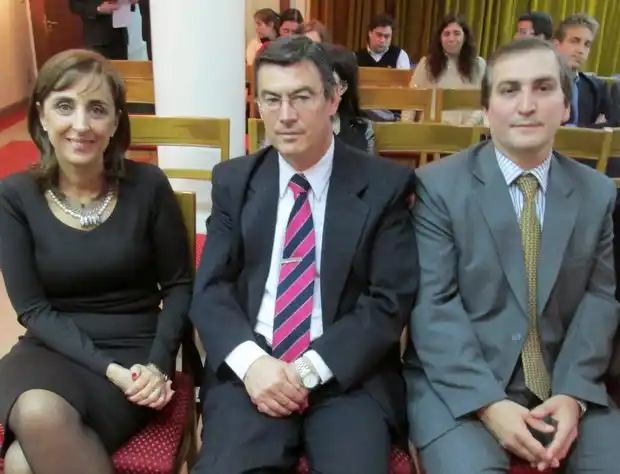 La Cámara de Casación ha dictado 140 sentencias en cuatro meses de función