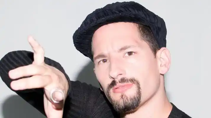 Mau Montaner tiene coronavirus