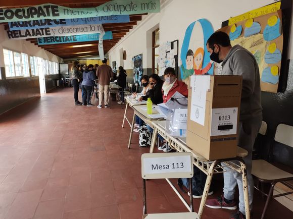 Cierre de campaña: el mensaje de los candidatos para las elecciones del domingo