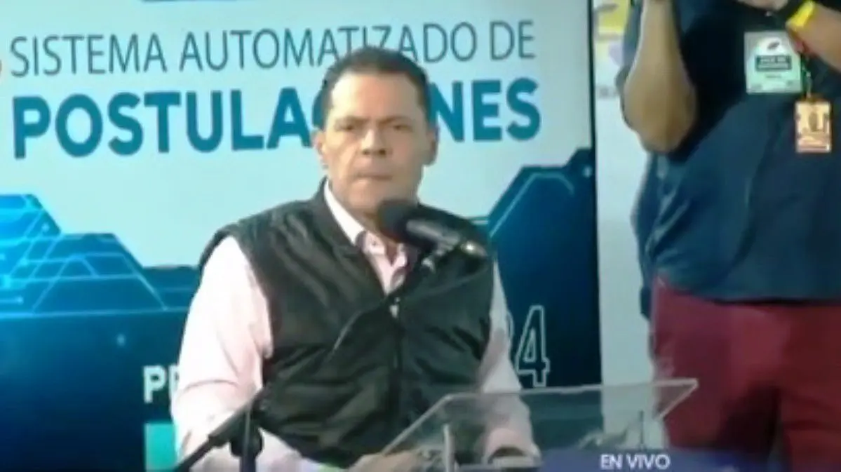 COPEI y LÁPIZ oficializan candidatos, mientras partidos de izquierda siguen «goteando» apoyos a Maduro