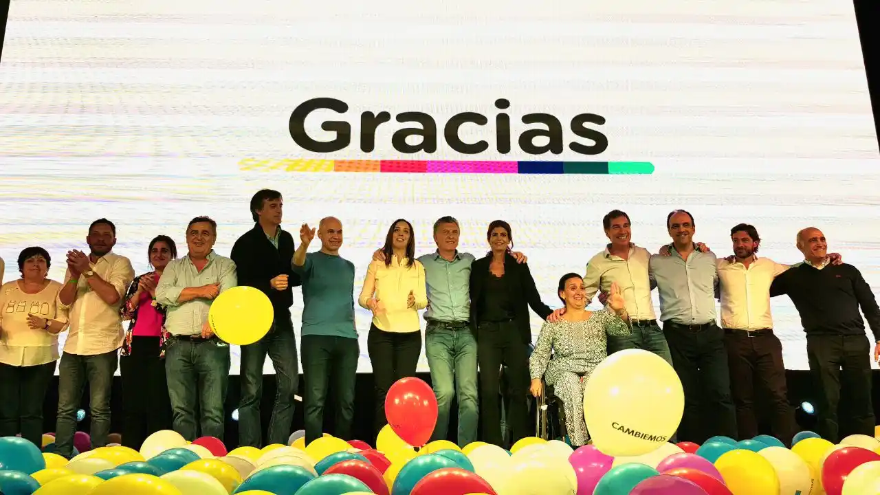 José Corral: “Santa Fe se sumó al cambio”