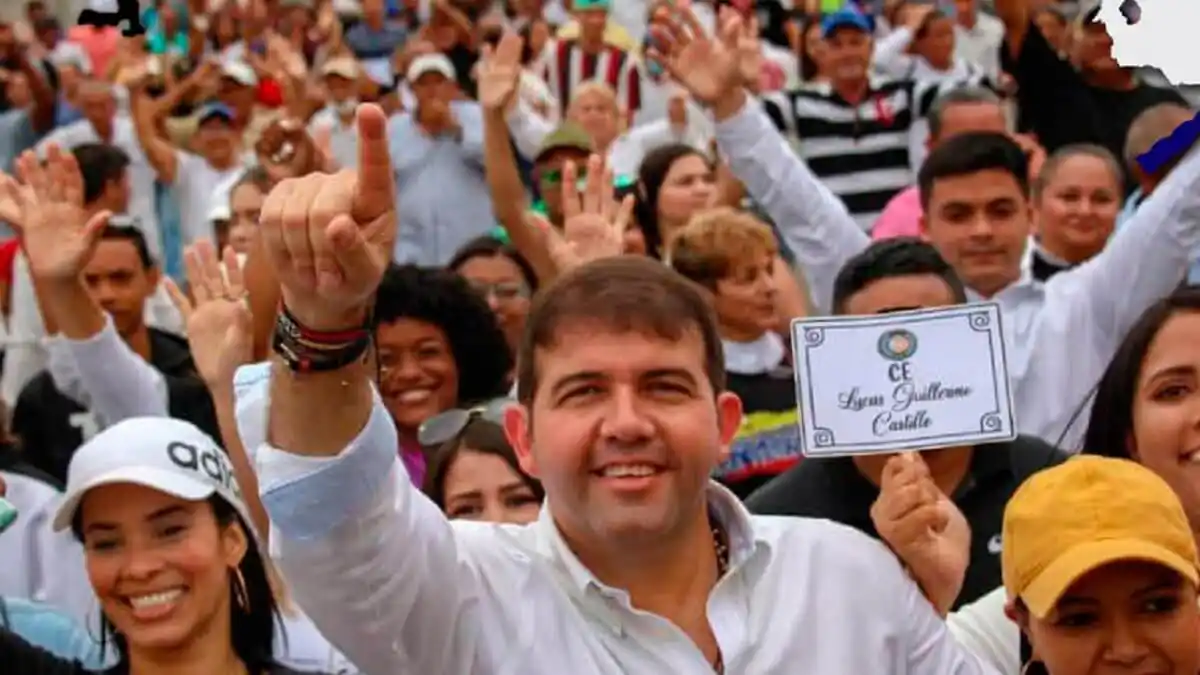 AD le saca el cuerpo a Prosperi: “es una posición unilateral, no representa la posición del partido”