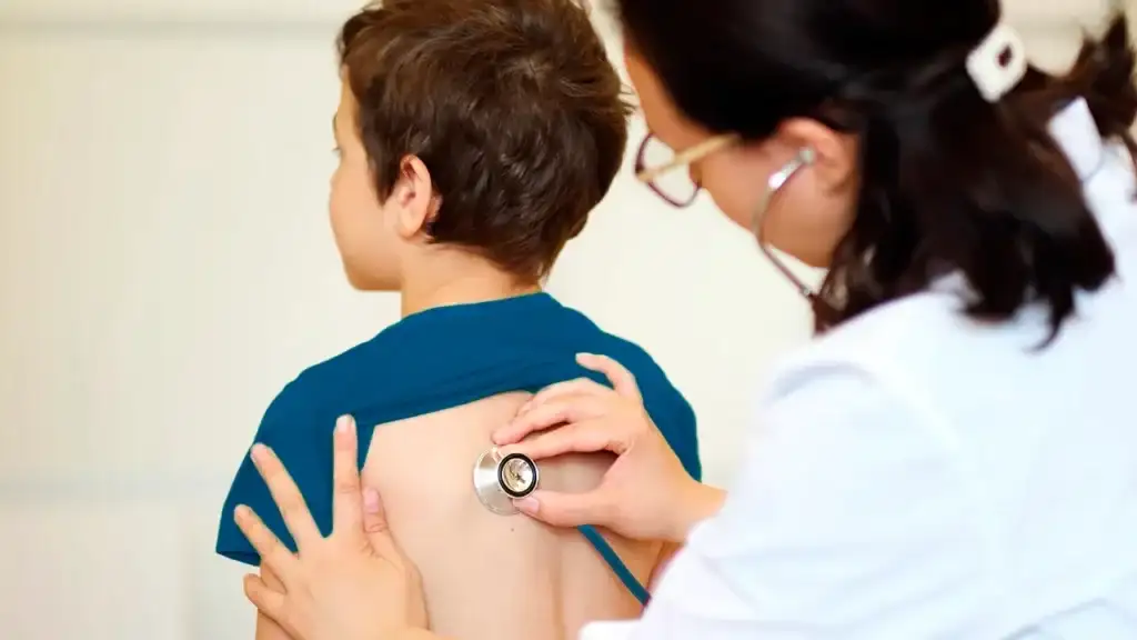 Las patologías respiratorias, la malnutrición y la ansiedad lideran las consultas pediátricas en la ciudad
