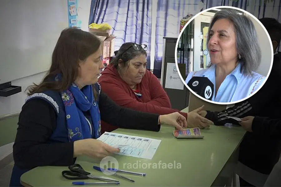 La Escuela Primaria del “complejo San José” eligió su nombre con un “simulacro electoral”