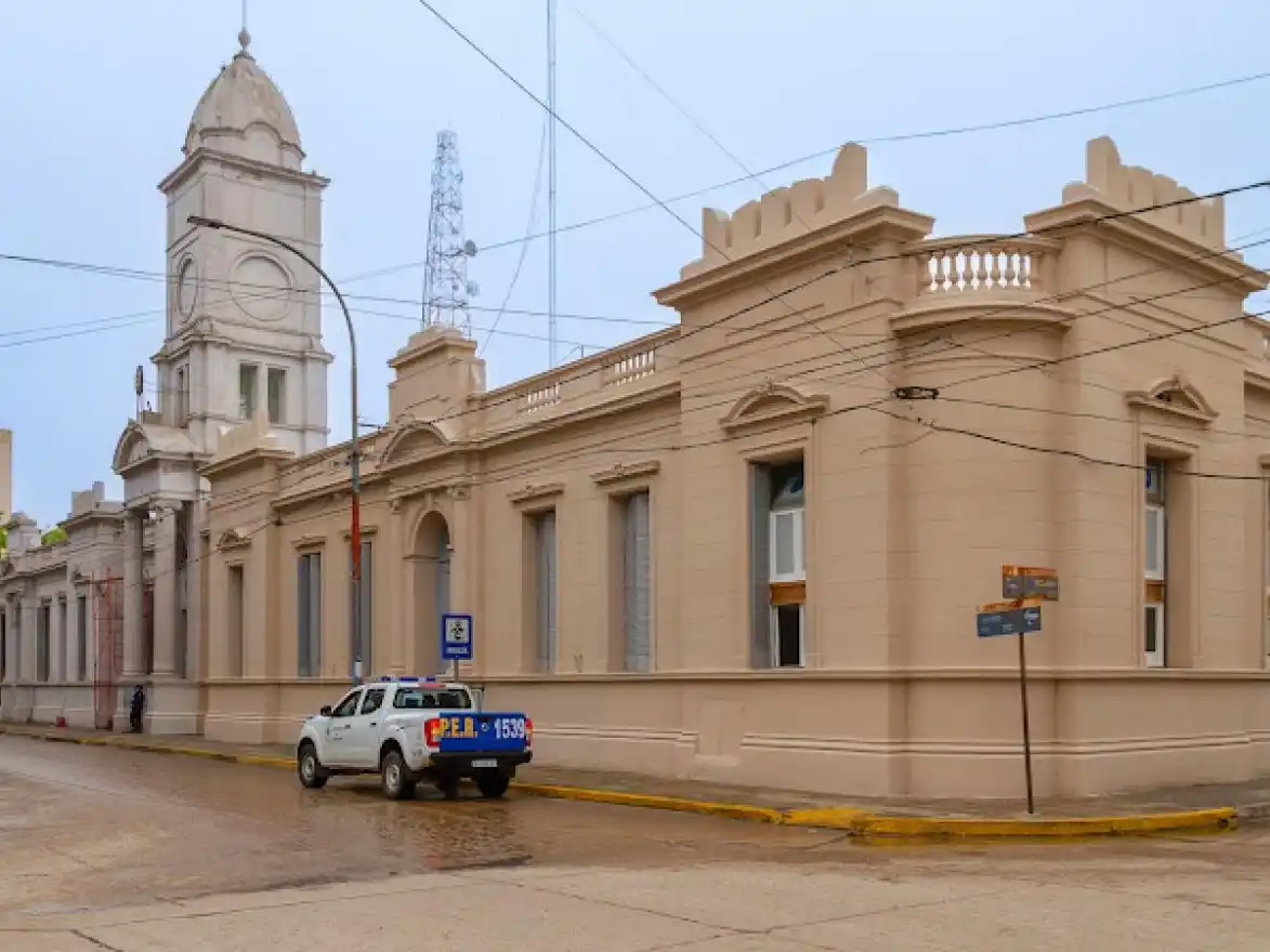Aprehendido por violación de domicilio y recuperación de motocicleta