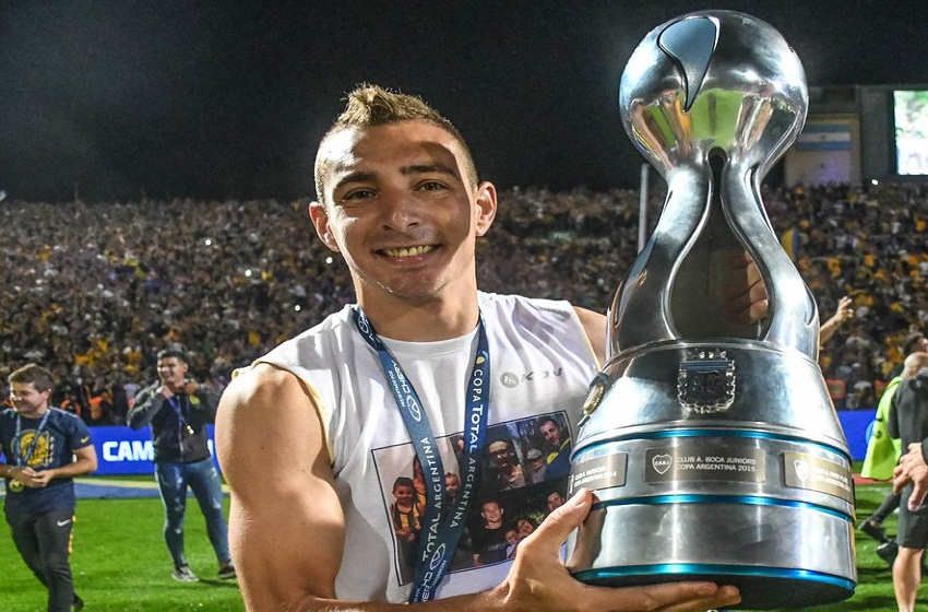 La deuda está saldada, capitán