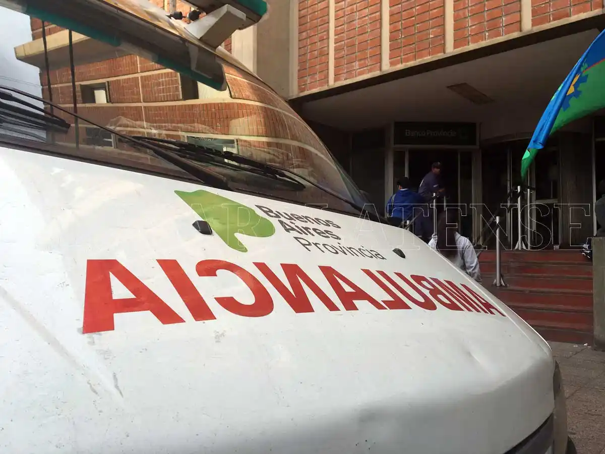 El perro que atacó al niño es de raza Pitbull cruza con Dogo.