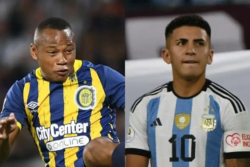 Juega Central y hay Preolímpico: la agenda deportiva de este jueves