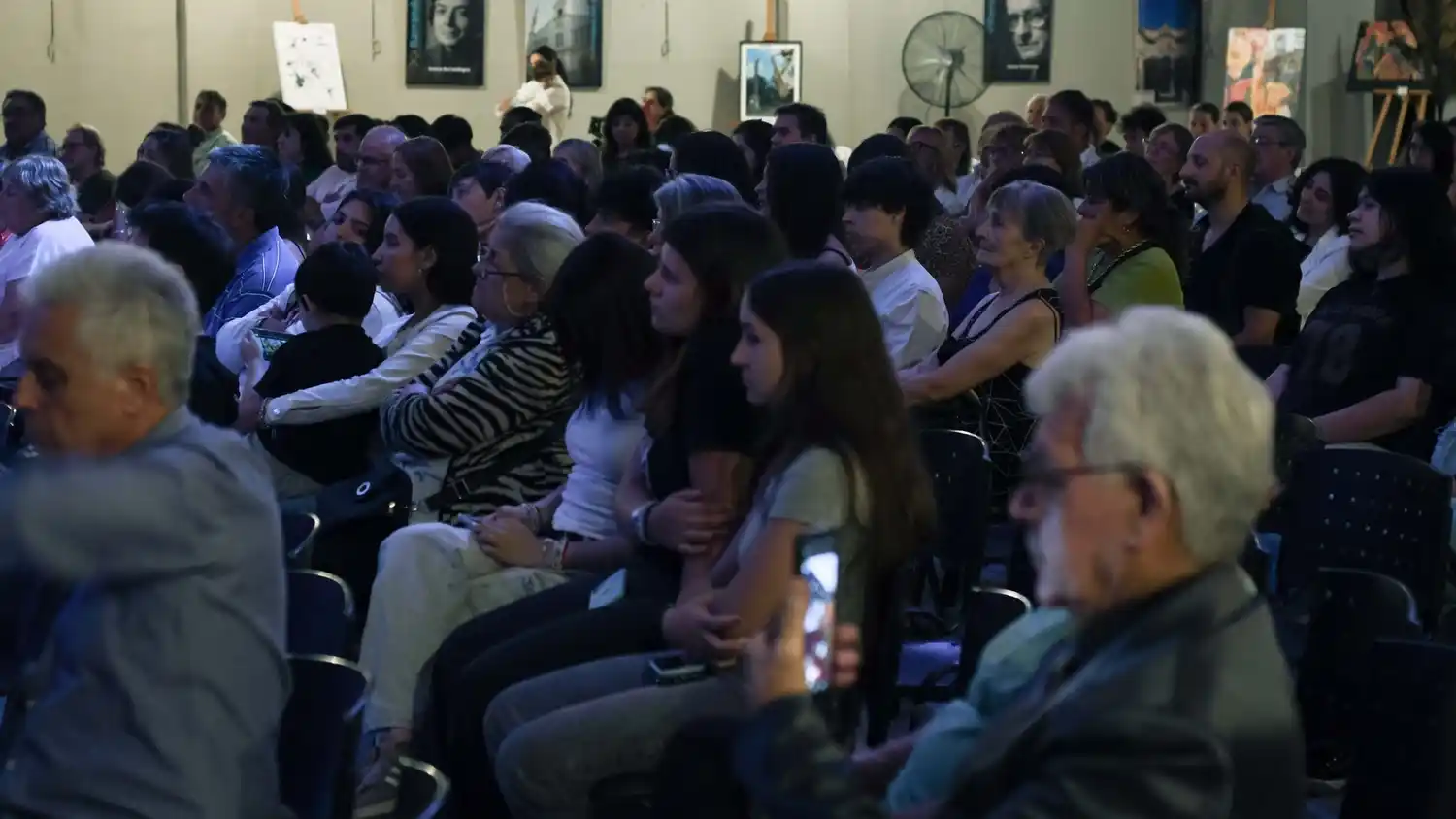 El Festival de Tango brilló y reafirmó su lugar en la escena cultural internacional